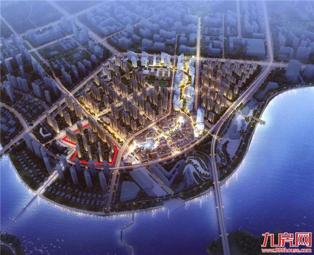 酸了！深圳1878个亿万富翁诞生！厦门最新拆迁地图同时曝光！——九房网