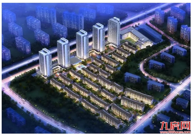 最新！12盘随时入市！最低10612元/㎡!这 8大新盘也有望入市！——九房网