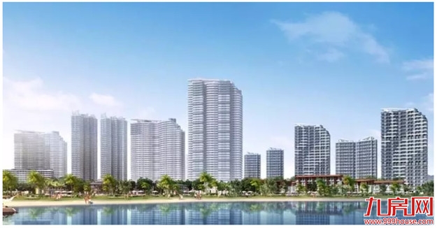 最新！12盘随时入市！最低10612元/㎡!这 8大新盘也有望入市！——九房网