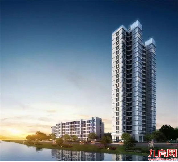 最新！12盘随时入市！最低10612元/㎡!这 8大新盘也有望入市！——九房网
