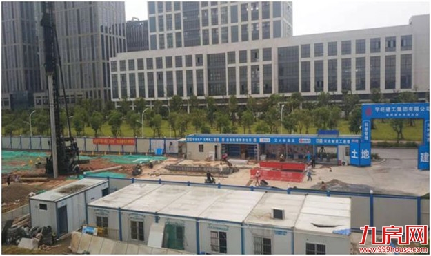 海沧又一波学校开建啦！2022年前新增2.9万个学位…——九房网