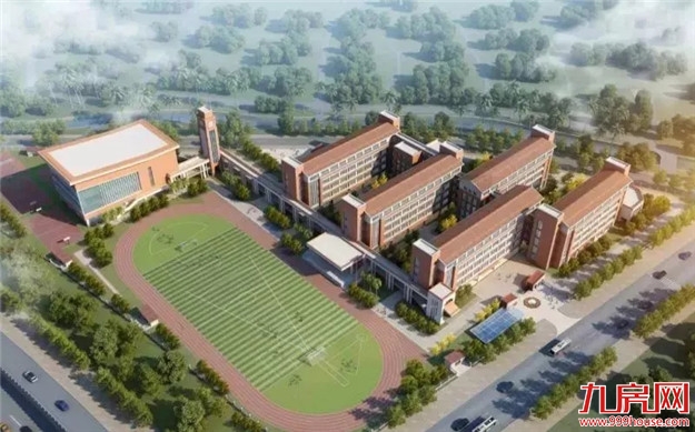 海沧又一波学校开建啦！2022年前新增2.9万个学位…——九房网