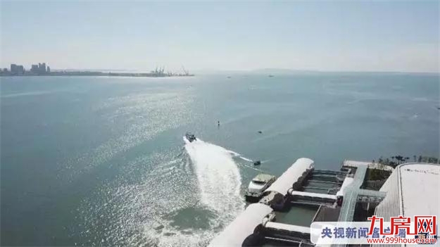 炸锅了！刚传出！厦金大桥已形成初步方案！要沸腾了！——九房网