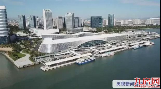 炸锅了！刚传出！厦金大桥已形成初步方案！要沸腾了！——九房网
