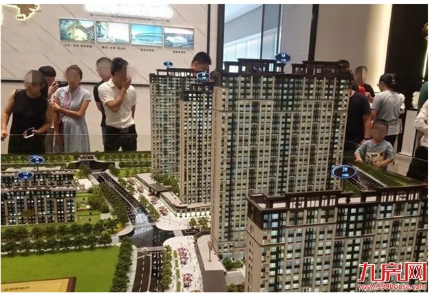 一触即发！厦门9大纯新盘上演抢客大戏！房价有惊喜？——九房网