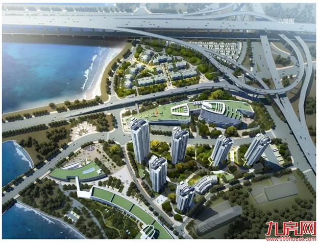 一触即发！厦门9大纯新盘上演抢客大戏！房价有惊喜？——九房网