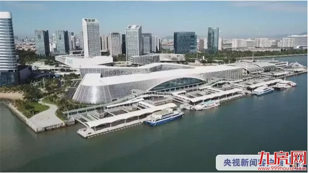 重磅官宣！一波大规划、大发展，厦门爆发挡不住了！——九房网