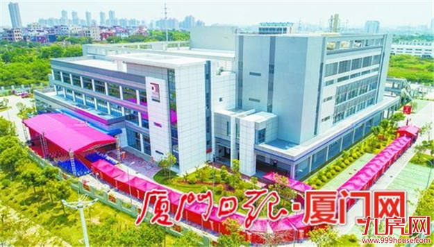 火炬高新区已初步形成集成电路产业产业链布局 集聚企业150多家——九房网