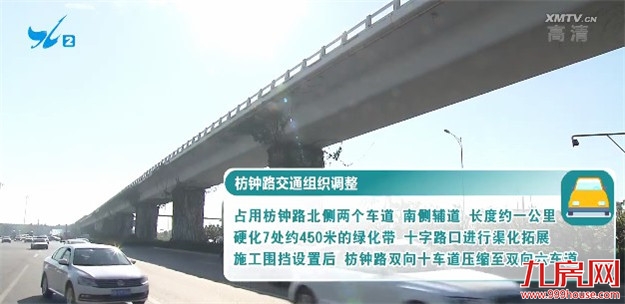 新店保障房地铁社区一期完成竣工预验收：年底竣工交房——九房网