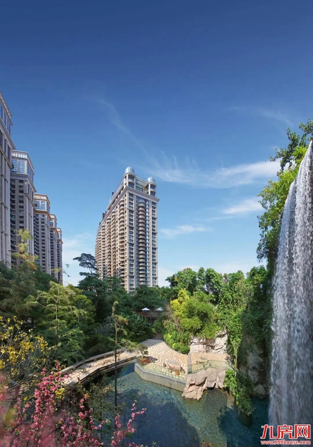 让世界 听见厦门心跳——九房网