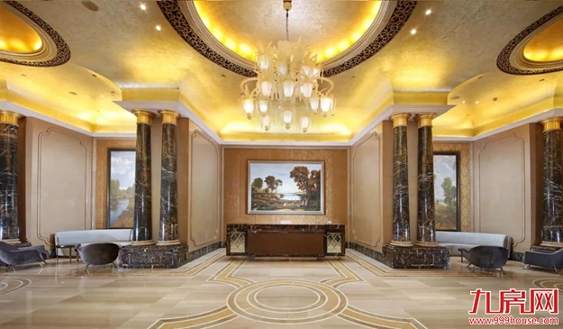 让世界 听见厦门心跳——九房网