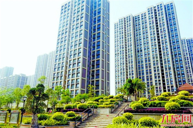 建设新节点!滨海东大道九溪大桥首个承台浇筑完成——九房网