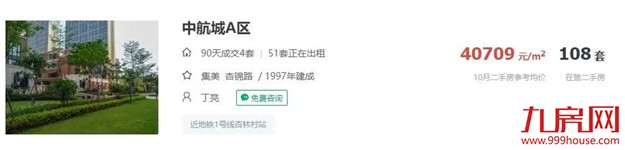 10年涨幅341%！房价跑赢印钞机！下个10年，你还信吗？——九房网