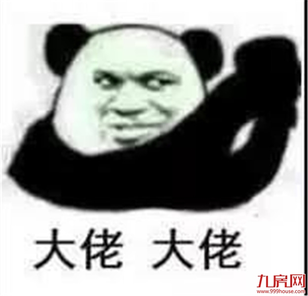 10年涨幅341%！房价跑赢印钞机！下个10年，你还信吗？——九房网