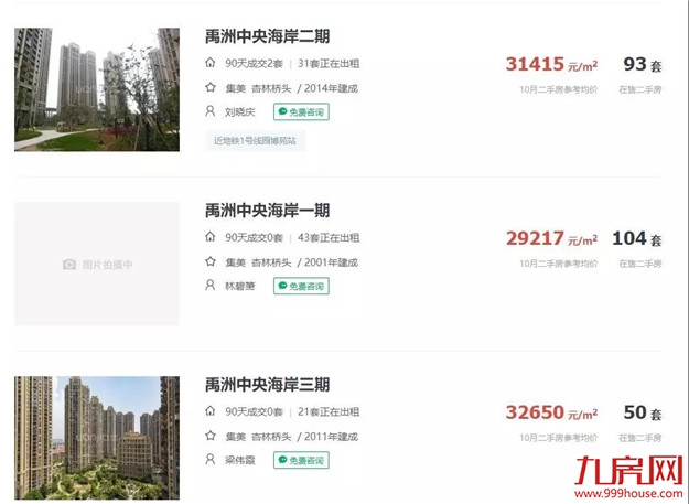 10年涨幅341%！房价跑赢印钞机！下个10年，你还信吗？——九房网