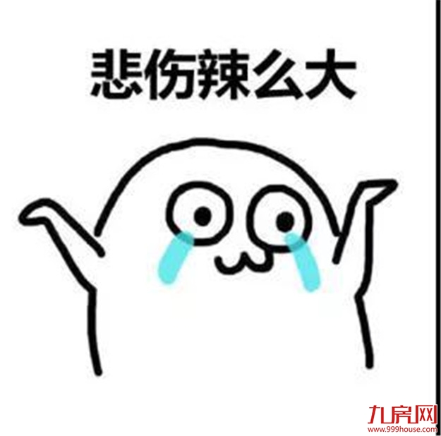 10年涨幅341%！房价跑赢印钞机！下个10年，你还信吗？——九房网