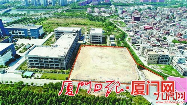 厦门清退占用项目12宗 形成可开发利用土地30.92公顷——九房网 厦门清退占用项目12宗 形成可开发利用土地30.92公顷——九房网