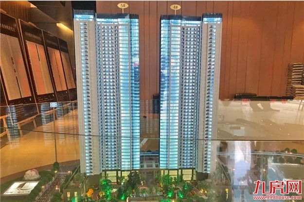 狂揽97.86亿!岛内三大豪宅抢跑!年底楼市加码“收割”富人!——九房网 狂揽97.86亿!岛内三大豪宅抢跑!年底楼市加码“收割”富人!——九房网