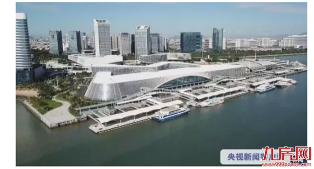 1334亿！闽西南交通大爆发！新机场、R1线、5号线爆出新进展！——九房网
