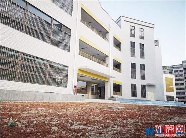 海沧将新增一批中小学幼儿园 预计2022年新增两万学位——九房网