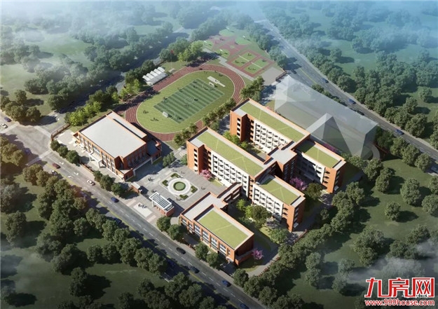 海沧将新增一批中小学幼儿园 预计2022年新增两万学位——九房网
