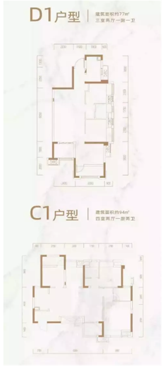 1小时售罄！200多套房源被疯抢！刚刚，马銮湾纯新盘首开，人气炸裂！——九房网