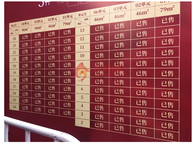 1小时售罄！200多套房源被疯抢！刚刚，马銮湾纯新盘首开，人气炸裂！——九房网