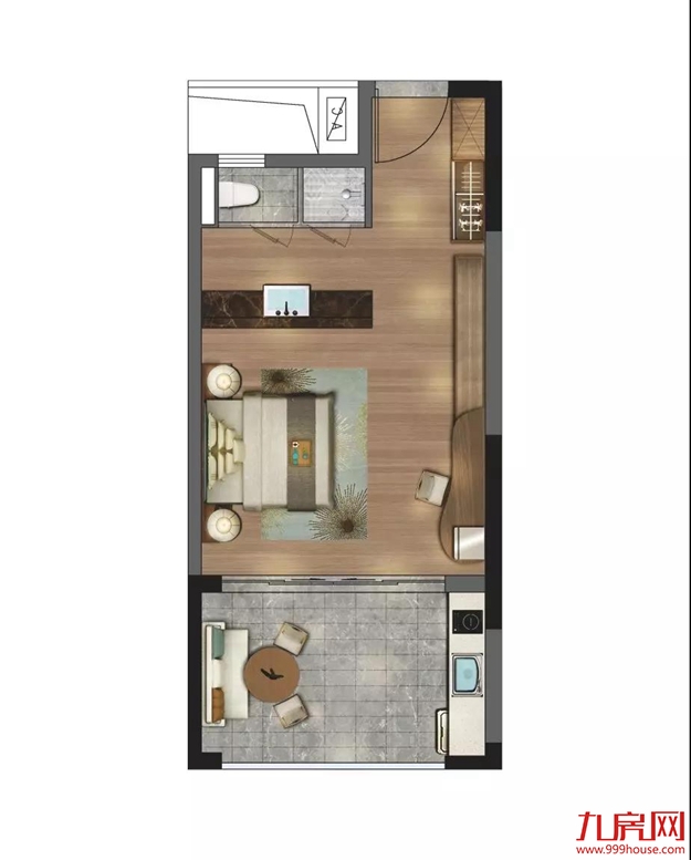 当跑马遇见山野，做回追风的孩子！——九房网