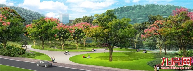 厦门健康步道正式命名！今天起请叫我厦门山海健康步道——九房网