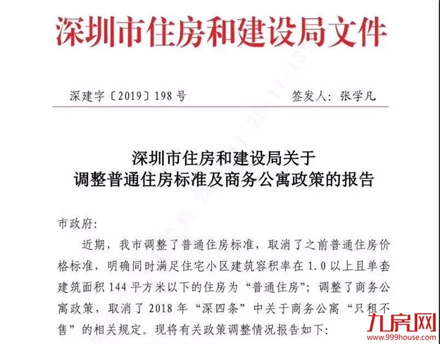 突发重磅!中央对楼市再次表态!2020年房价大局已定!——九房网 突发重磅!中央对楼市再次表态!2020年房价大局已定!——九房网