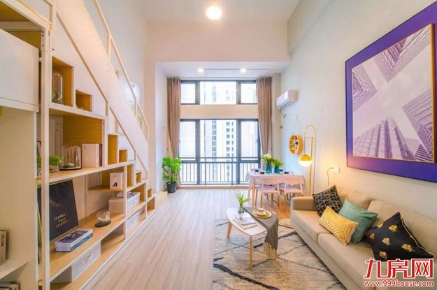 厦门龙湖冠寓· 这届青年丨18岁创业，年入百万！没错，就是你的邻居！——九房网