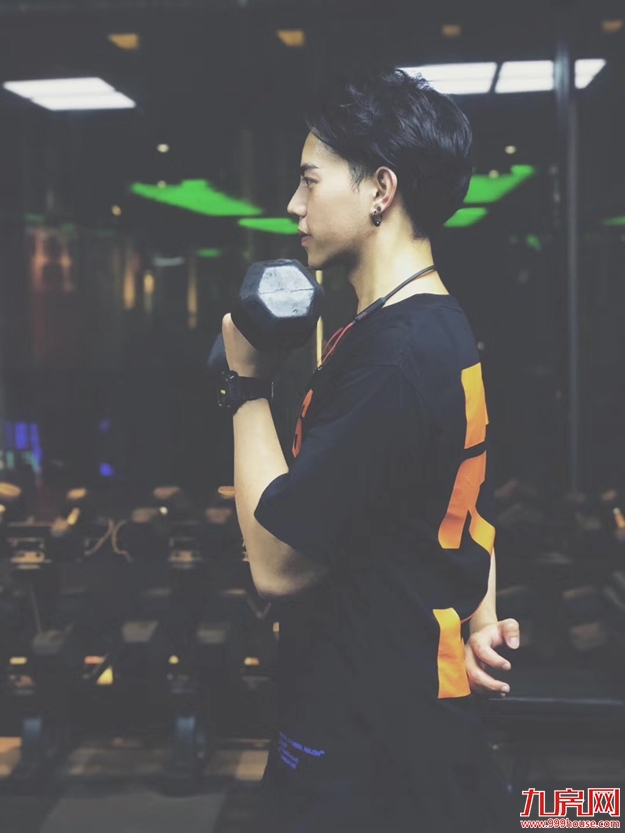 厦门龙湖冠寓·你的“全球城市形象大使”爱豆，就在你隔壁！——九房网