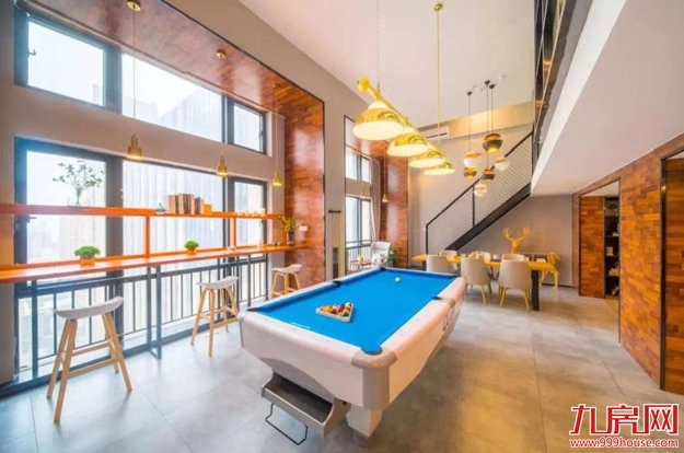 厦门龙湖冠寓· 这届青年丨18岁创业，年入百万！没错，就是你的邻居！——九房网