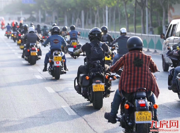 厦门龙湖冠寓· 这届青年丨18岁创业，年入百万！没错，就是你的邻居！——九房网