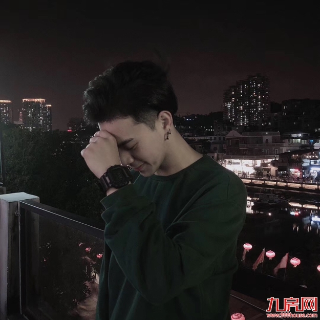 厦门龙湖冠寓·你的“全球城市形象大使”爱豆，就在你隔壁！——九房网