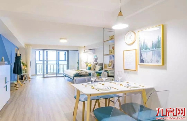 厦门龙湖冠寓· 这届青年丨18岁创业，年入百万！没错，就是你的邻居！——九房网