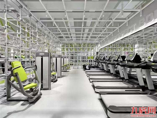 厦门迪创曼巴拳击运动中心盛大开业，五大洲的拳联主席亲临现场——九房网