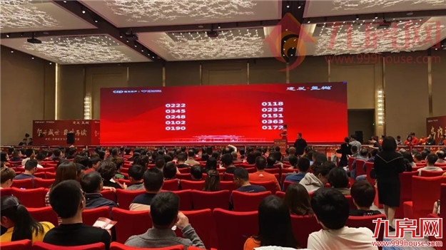 现场直击!岛内豪宅三期开盘被挤爆!有钱人买房好比买"白菜"!——九房网 现场直击!岛内豪宅三期开盘被挤爆!有钱人买房好比买"白菜"!——九房网