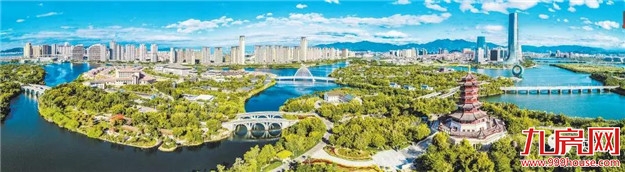 快讯！楼面价xxx元/㎡！xxx竞得集美2019XP02地块地块——九房网