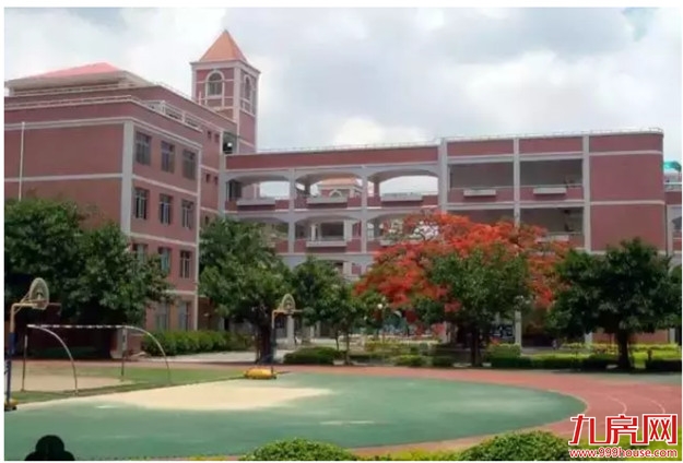 最高14万/㎡！厦门14大省优学区房涨跌幅来了！房价还坚挺吗？——九房网