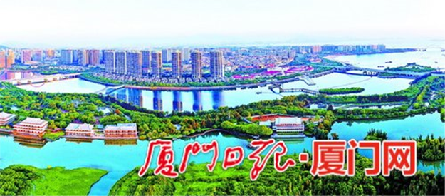 明年湖里区将力争完成东部全部旧村签约工作——九房网