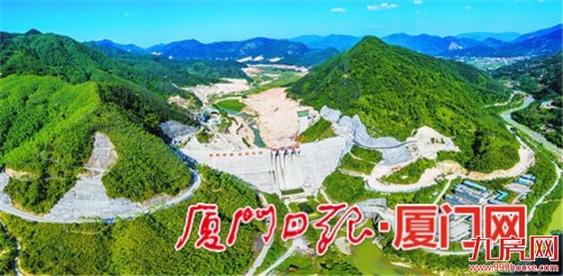 厦马銮湾新城新增规划 实现城区15分钟上高速!——九房网