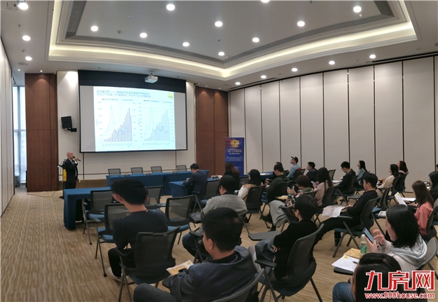 专家面对面：访谈第一太平戴维斯，直击厦门商业地产市场话题热点——九房网