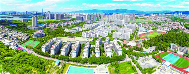 2020年集美将推动IOI/世茂等综合体 谋划北部新城建设——九房网