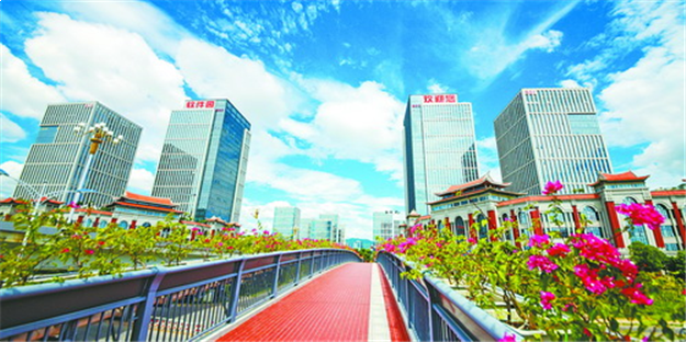 2020年集美将推动IOI/世茂等综合体 谋划北部新城建设——九房网