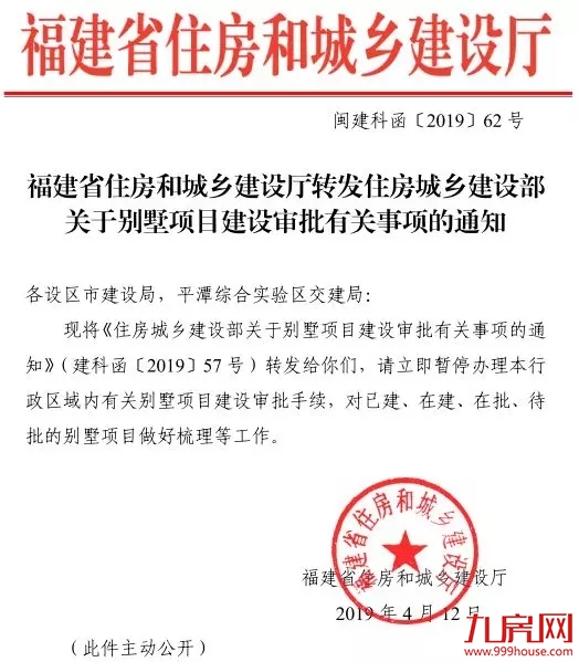 回顾2019 | 最全厦门楼市政策盘点！——九房网