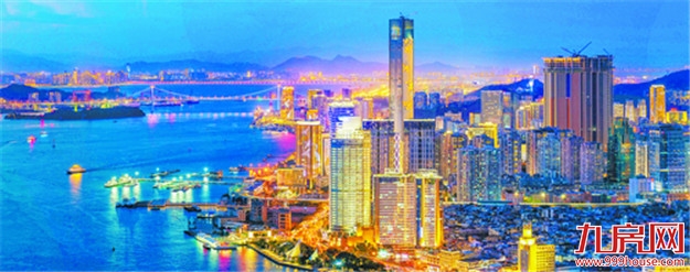 厦门出台方案 进一步繁荣夜间经济、促进消费增长——九房网