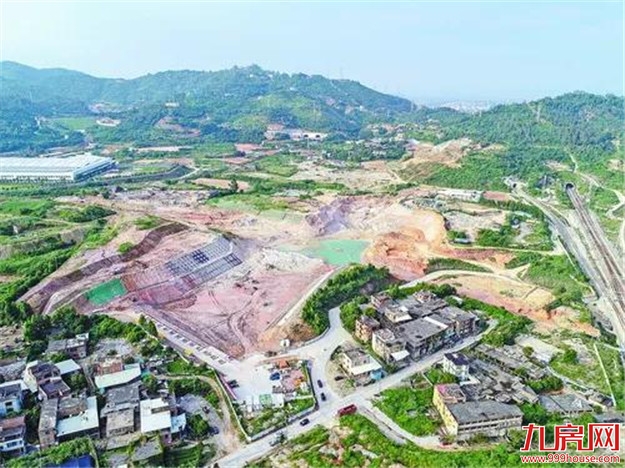 轰动！2020厦门最新“拆迁地图”曝光！这些人身价将狂飙！——九房网