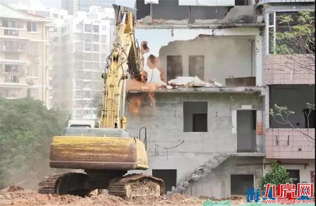 轰动！2020厦门最新“拆迁地图”曝光！这些人身价将狂飙！——九房网