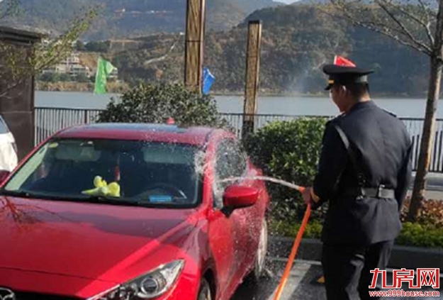 富力福建：美好生活正发生——九房网